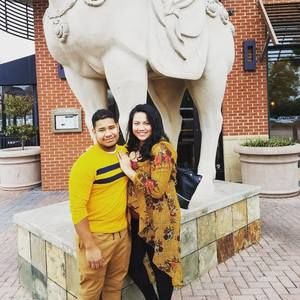 Meet your Posher, Andy